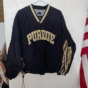 Vintage Purdue Crewneck